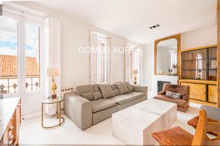 Rent Duplex  Colón. En madrid