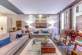 Location Duplex  Salustiano olozaga. En madrid