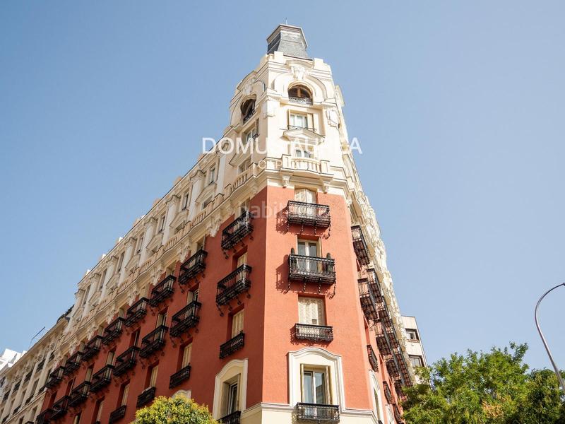 Foto 9918cdec-2402-440d-ac10-cf1aa1f295de. Pis a Almagro Madrid