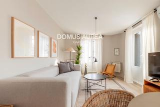 Location Appartement  San bernardo. En madrid
