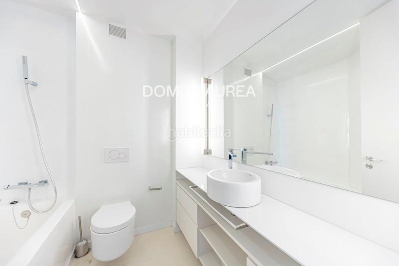 Foto 61486fc5-9817-4d18-a406-e25110b95432. Affitto duplex con riscaldamento in Recoletos Madrid