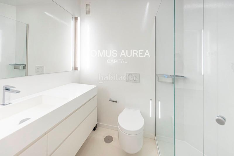 Foto 3fad16b1-b56b-4208-894e-ddc6f7d1c667. Location duplex avec chauffage dans Recoletos Madrid