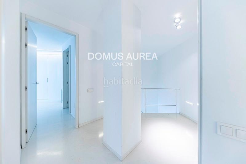 Foto 827dc7f1-44bc-4224-9e76-b68dbb6da21e. Location duplex avec chauffage dans Recoletos Madrid