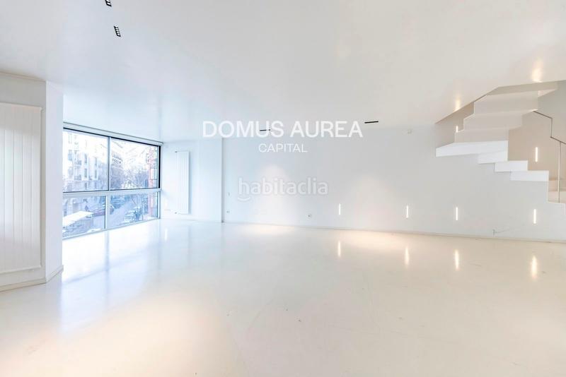 Foto 9ea45799-531b-4e4d-bb42-c928da7907f2. Location duplex avec chauffage dans Recoletos Madrid