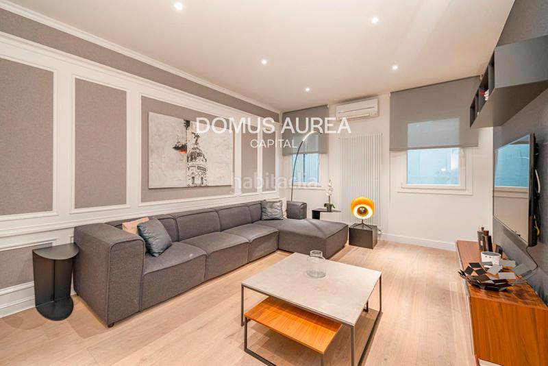 Foto 13c66fee-528e-43fe-bde4-7ab9b7c72a49. Piso en Recoletos Madrid