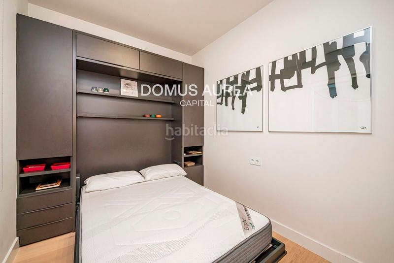 Foto a051e47a-3251-46b3-a772-28ff977b20fa. Piso en Recoletos Madrid