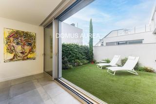 Reihenhaus  Camino ancho. En alcobendas