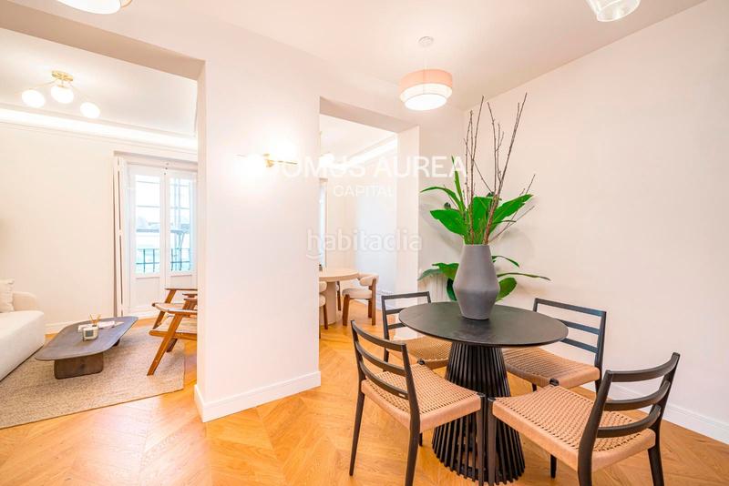 Foto 02d52e15-1f7b-485e-b03e-d4a2b747c16d. Piso en Trafalgar Madrid