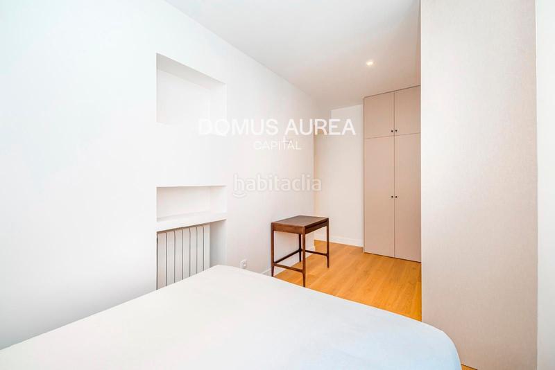 Foto 21fcfd7e-fb59-4029-97c8-247c4a23e1b2. Piso en Trafalgar Madrid