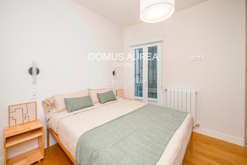 Foto 2ce82355-d6f1-41ef-a679-b9eed0dc61d5. Piso en Trafalgar Madrid