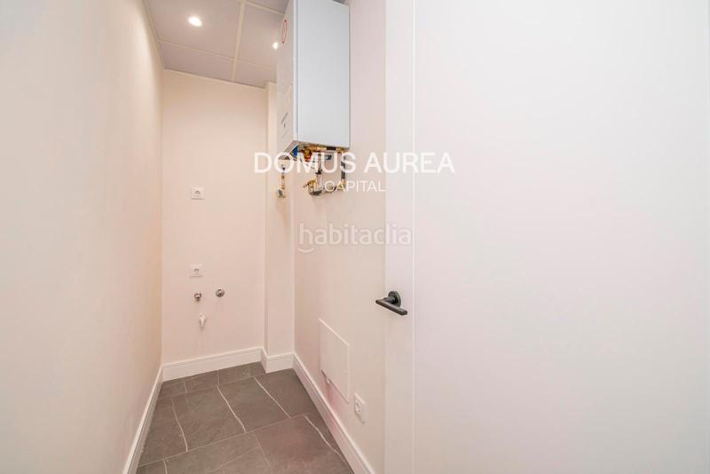 Foto 3f767582-9eb1-4a3e-b02a-327e0567a8c2. Piso en Trafalgar Madrid