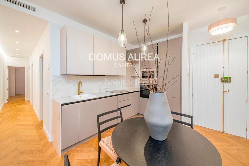 Foto 79e2c536-8f9c-4e67-b296-f0d640d20d56. Piso en Trafalgar Madrid