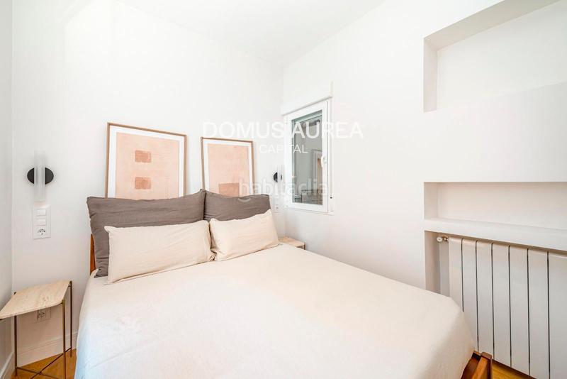 Foto 8af27e44-2b3c-47bf-8c87-3111f75b2ca5. Piso en Trafalgar Madrid