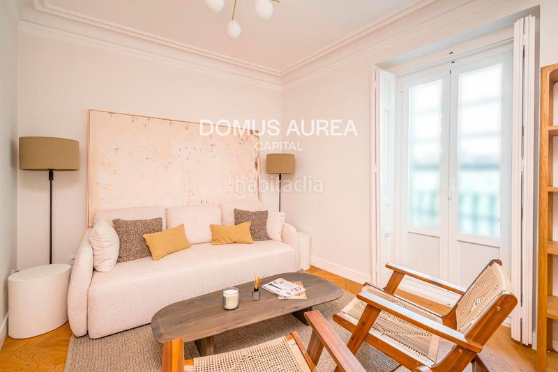 Foto 8e72c6f1-c34c-4202-bdd0-ac22c1c46001. Piso en Trafalgar Madrid