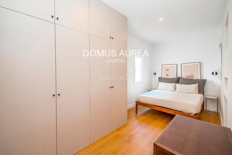 Foto b78a13d4-8b63-46f9-b991-9c8cce2a335d. Piso en Trafalgar Madrid