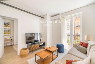 Lloguer Pis  Rodriguez san pedro. En madrid