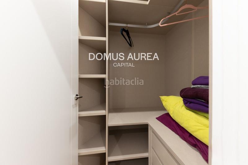 Foto 65333df3-5c59-4581-a572-13b856ec489d. Affitto appartamento con riscaldamento in Lista Madrid