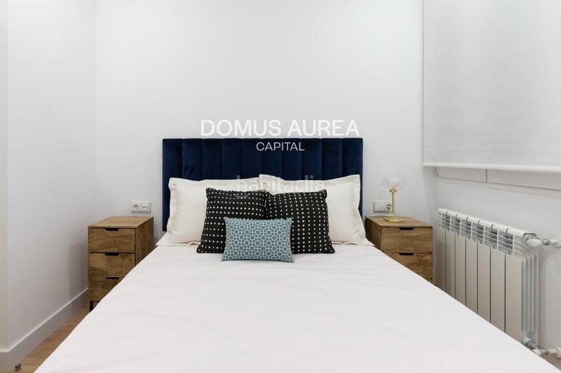 Foto f86bedc5-c865-41b4-a2fe-f468851edd9e. Affitto appartamento con riscaldamento in Lista Madrid