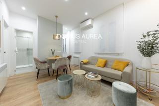Alquiler Piso  Juan bravo. En madrid