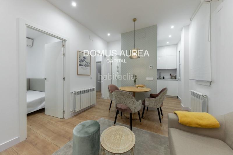 Foto 6c00a7f2-11fa-4d3e-b897-dbd806ccad6e. Alquiler piso en Lista Madrid