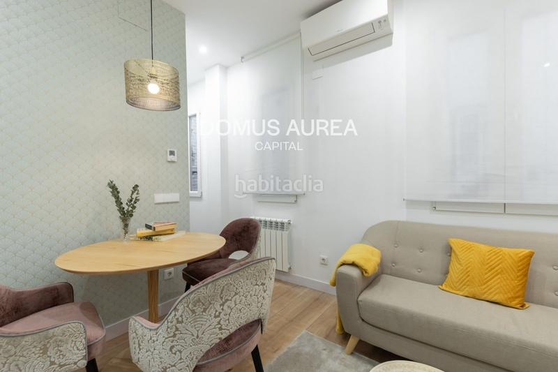 Foto 8e66e80b-5459-4ee7-af9f-04ef04b4783d. Alquiler piso en Lista Madrid