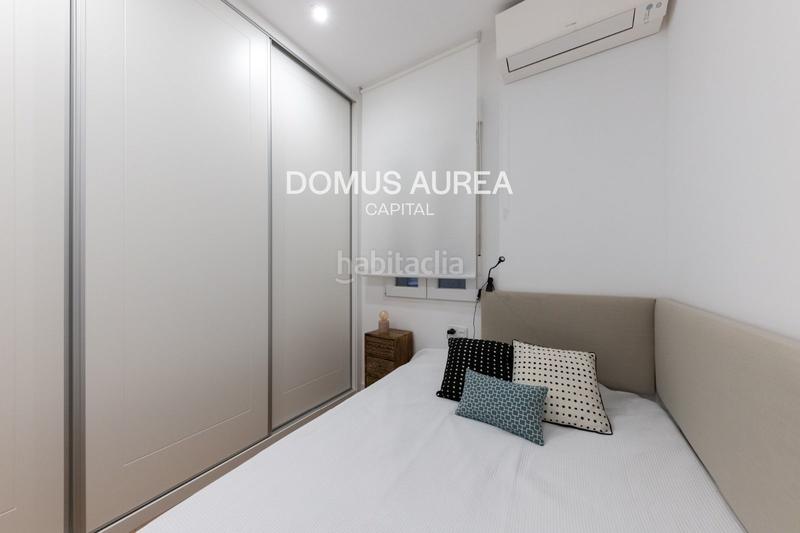 Foto 4be14f16-114b-43ed-b2d6-6820f6d4a9de. Lloguer pis amb calefacció a Lista Madrid