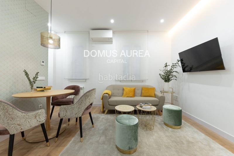 Foto d0d69d69-14de-45ce-af16-6d61034ea7b3. Lloguer pis amb calefacció a Lista Madrid