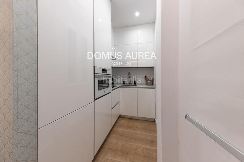 Foto 416e3dbb-5e72-43a8-8c26-b3e28ae39bd6. Location appartement avec chauffage dans Lista Madrid