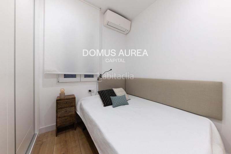 Foto 9fb314db-cd72-4a91-9c4c-179ce76569b2. Location appartement avec chauffage dans Lista Madrid