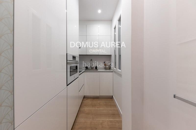 Foto fe6a32be-d5d9-4d84-b0e3-40dfa63bfc6f. Location appartement avec chauffage dans Lista Madrid