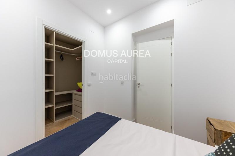 Foto 03c37d3b-edb3-41af-9360-9df5e7a654f7. Rent flat with heating in Lista Madrid