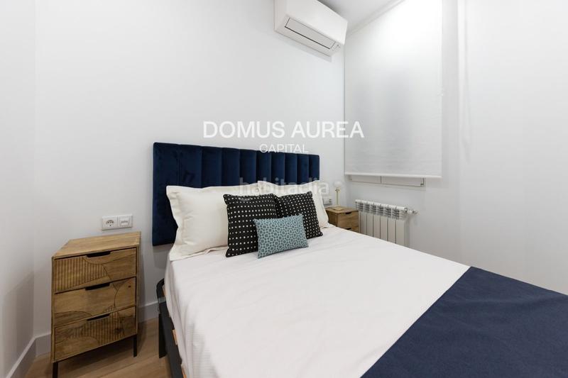 Foto 34ae2767-a04c-4350-9273-7aa87b73dc12. Rent flat with heating in Lista Madrid