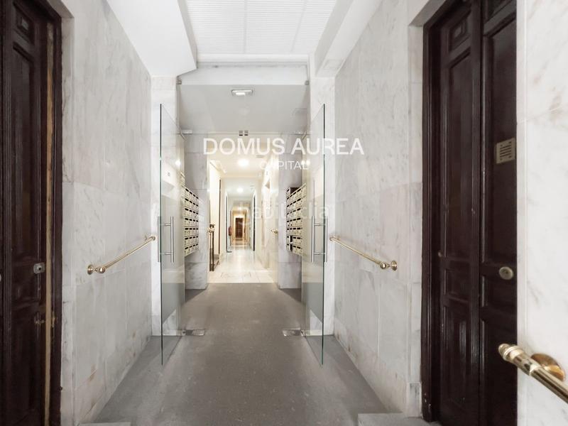 Foto 802e6e61-486a-4221-a198-8cb67aae50d2. Rent flat with heating in Lista Madrid