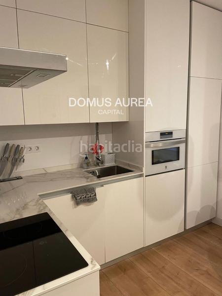 Foto 6ccbd676-19ee-4a1b-b80a-d0b19c3abd90. Affitto appartamento con riscaldamento in Goya Madrid