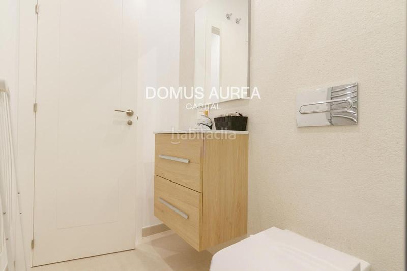 Foto 43e02f43-32e5-4369-963b-e07a07dcb9af. Alquiler piso en Goya Madrid