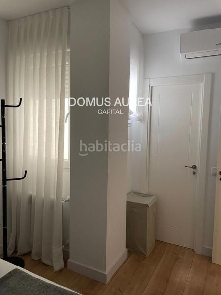 Foto b8634fb3-48dd-4c58-b01a-2beb239c2788. Alquiler piso en Goya Madrid
