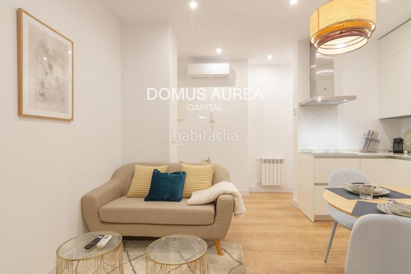 Foto c466e2ff-a486-46fb-bf8d-01fb9f7db2ce. Alquiler piso en Goya Madrid