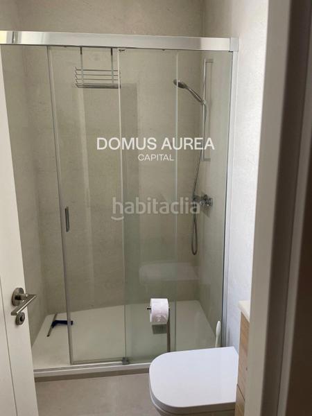 Foto a7b9d031-54d8-456d-9c51-95044c387ec7. Lloguer pis amb calefacció a Goya Madrid