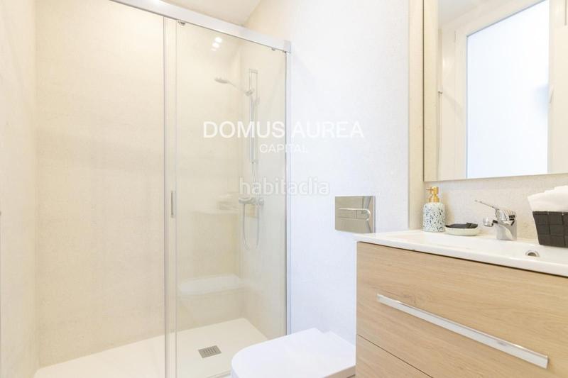 Foto 15327d0e-da8f-49d8-a91c-8ec1ebb01b45. Location appartement avec chauffage dans Goya Madrid