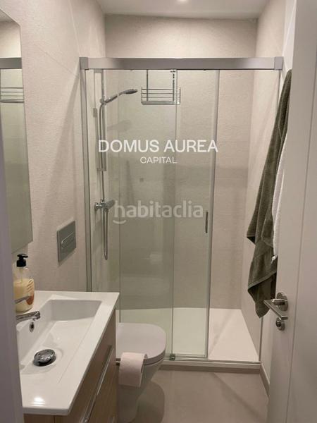 Foto c07aca3b-308d-4dea-9a52-0e7dfa977624. Location appartement avec chauffage dans Goya Madrid