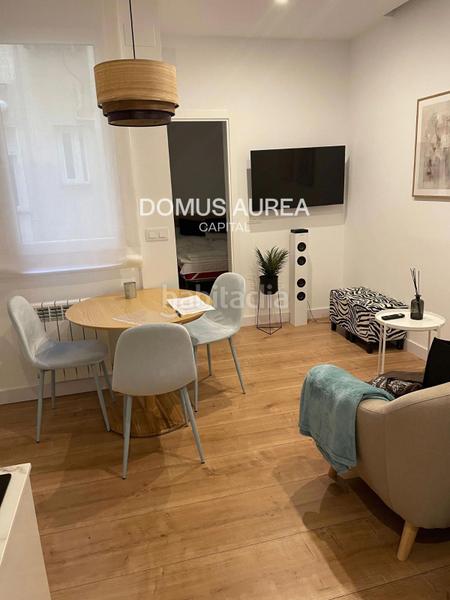 Foto 38d410a2-1c93-4ec9-9569-1bd01474ff74. Rent flat with heating in Goya Madrid