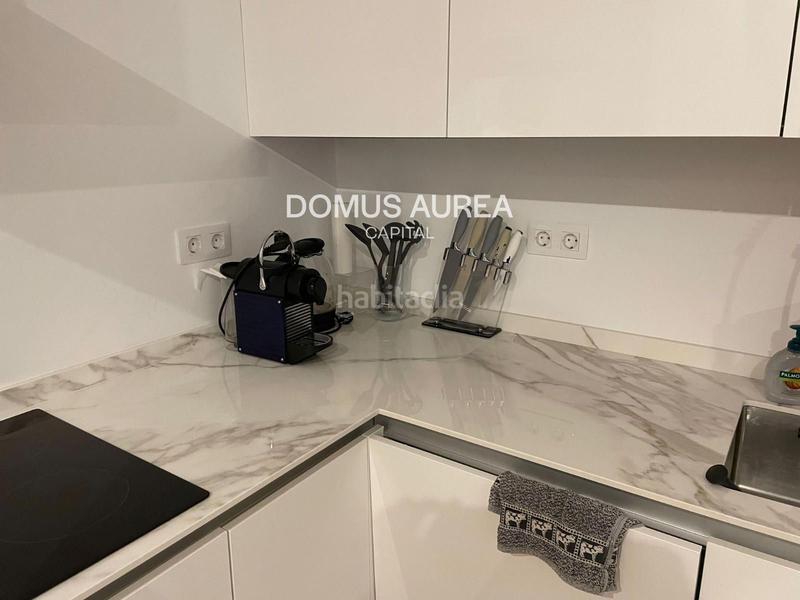 Foto 93df4b4f-5671-4808-a381-27dc7d054dd6. Rent flat with heating in Goya Madrid