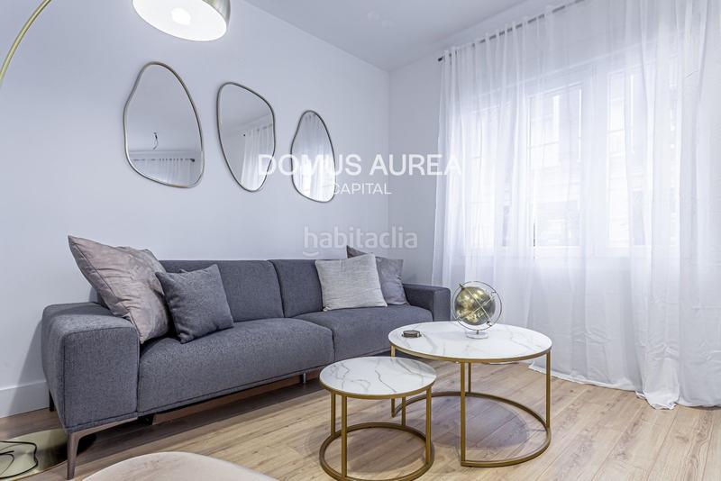 Foto 6d9946a5-92c4-4a98-b1b7-7d59b24ba49e. Alquiler piso en Almagro Madrid