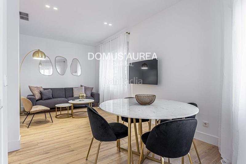 Foto 995d1876-b46a-4221-9c79-45fb3977a982. Alquiler piso en Almagro Madrid
