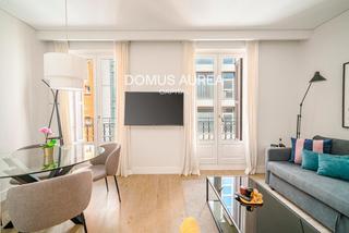 Appartement à Palafox
