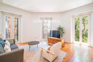 Location Appartement  Villanueva. En madrid