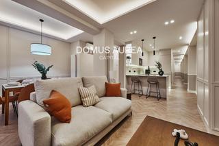 Etagenwohnung  Cardenal cisneros. En madrid