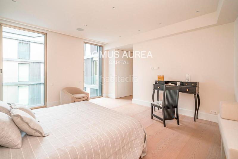 Foto 07bf2d72-8565-490f-863e-c7679c5feb2e. Piso en Recoletos Madrid