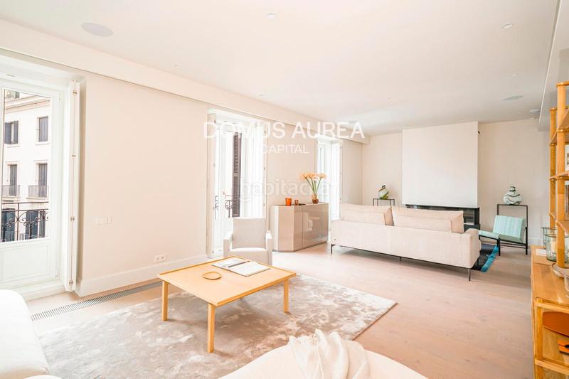 Foto 2ec55017-04aa-45a9-8a01-55ebede9bcad. Piso en Recoletos Madrid