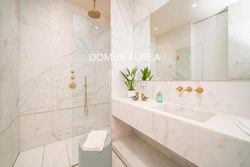 Foto 322a95bd-c88c-419c-b6bd-cc6bf3781e90. Piso en Recoletos Madrid